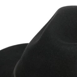 Dalloware Traveller Haarfilzhut By Stetson -Stetson Speichern Dalloware Traveller Haarfilzhut by Stetson schwarz.62337 5rf4