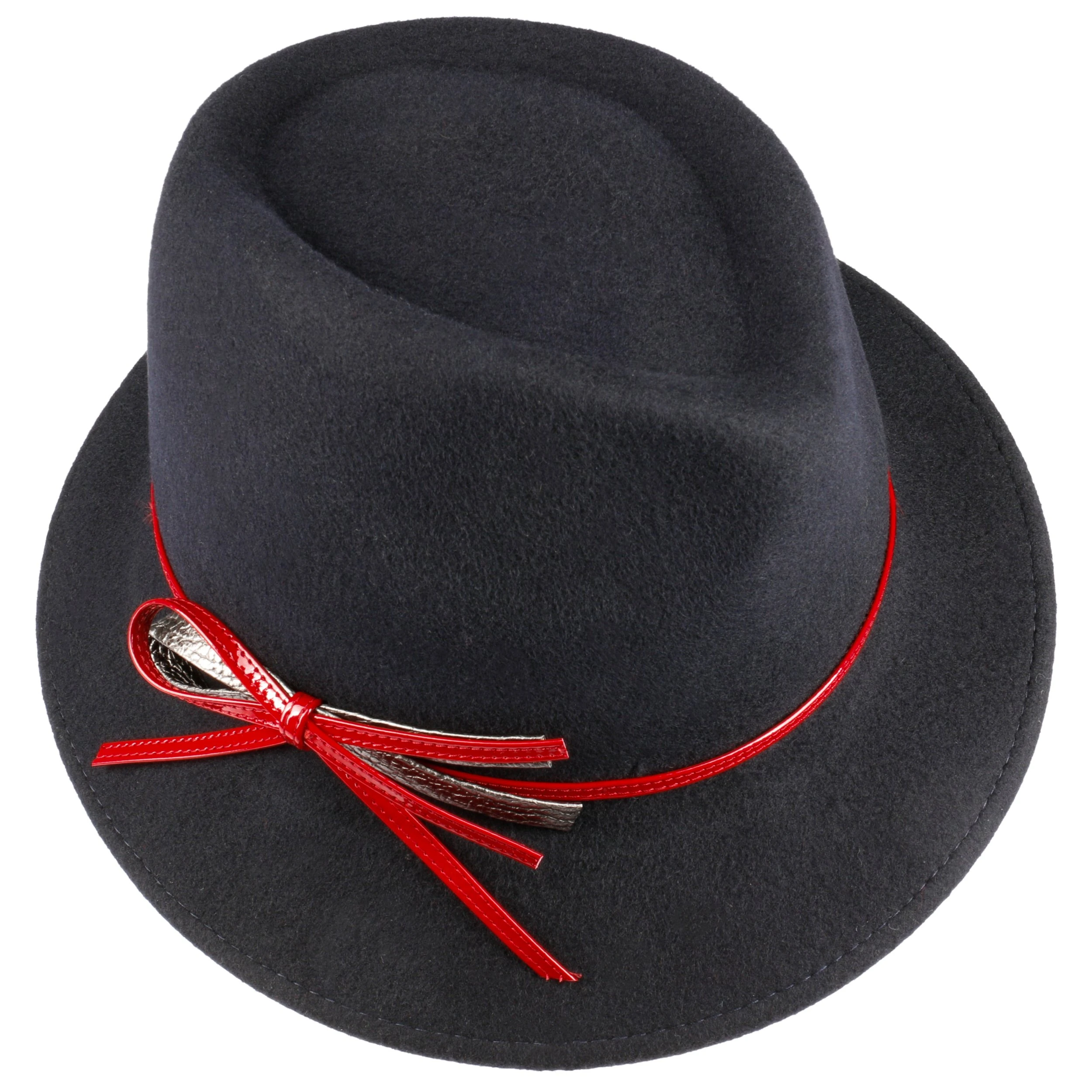 Damenhut Mit Lackschleife By Lierys 3 Damenhut Mit Lackschleife By Lierys