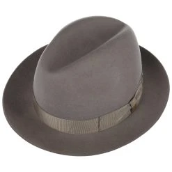 Damiano Classic Super Fine Wollhut By Borsalino