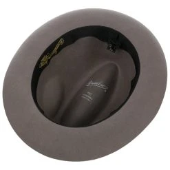 Damiano Classic Super Fine Wollhut By Borsalino 14 Damiano Classic Super Fine Wollhut By Borsalino -Stetson Speichern Damiano Classic Super Fine Wollhut by Borsalino hellgrau.61070 2rf28