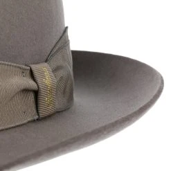 Damiano Classic Super Fine Wollhut By Borsalino 16 Damiano Classic Super Fine Wollhut By Borsalino -Stetson Speichern Damiano Classic Super Fine Wollhut by Borsalino hellgrau.61070 4rf28
