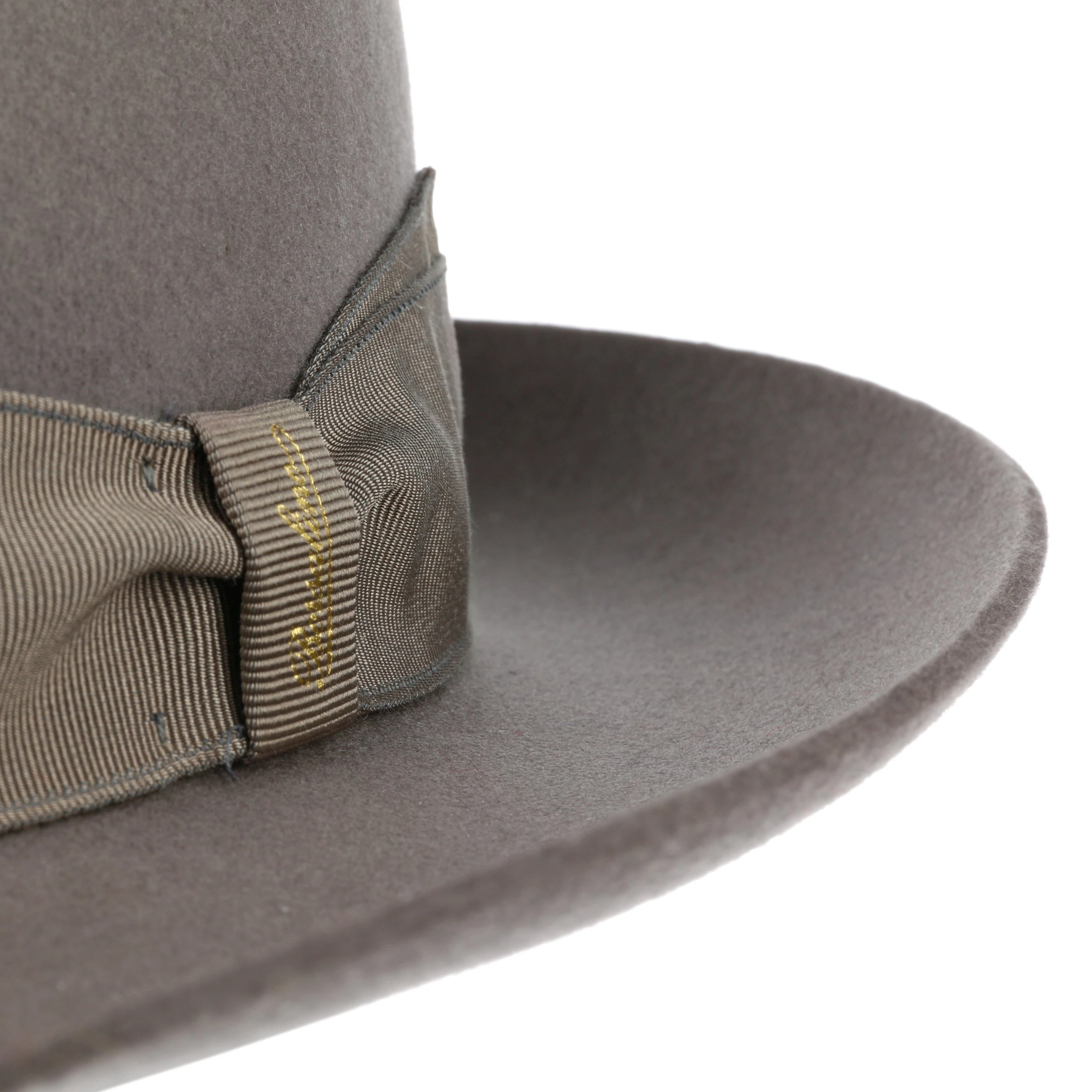Damiano Classic Super Fine Wollhut By Borsalino 7 Damiano Classic Super Fine Wollhut By Borsalino – Bild 5