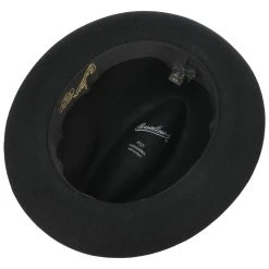 Damiano Classic Super Fine Wollhut By Borsalino 15 Damiano Classic Super Fine Wollhut By Borsalino -Stetson Speichern Damiano Classic Super Fine Wollhut by Borsalino schwarz.61070 2rf4