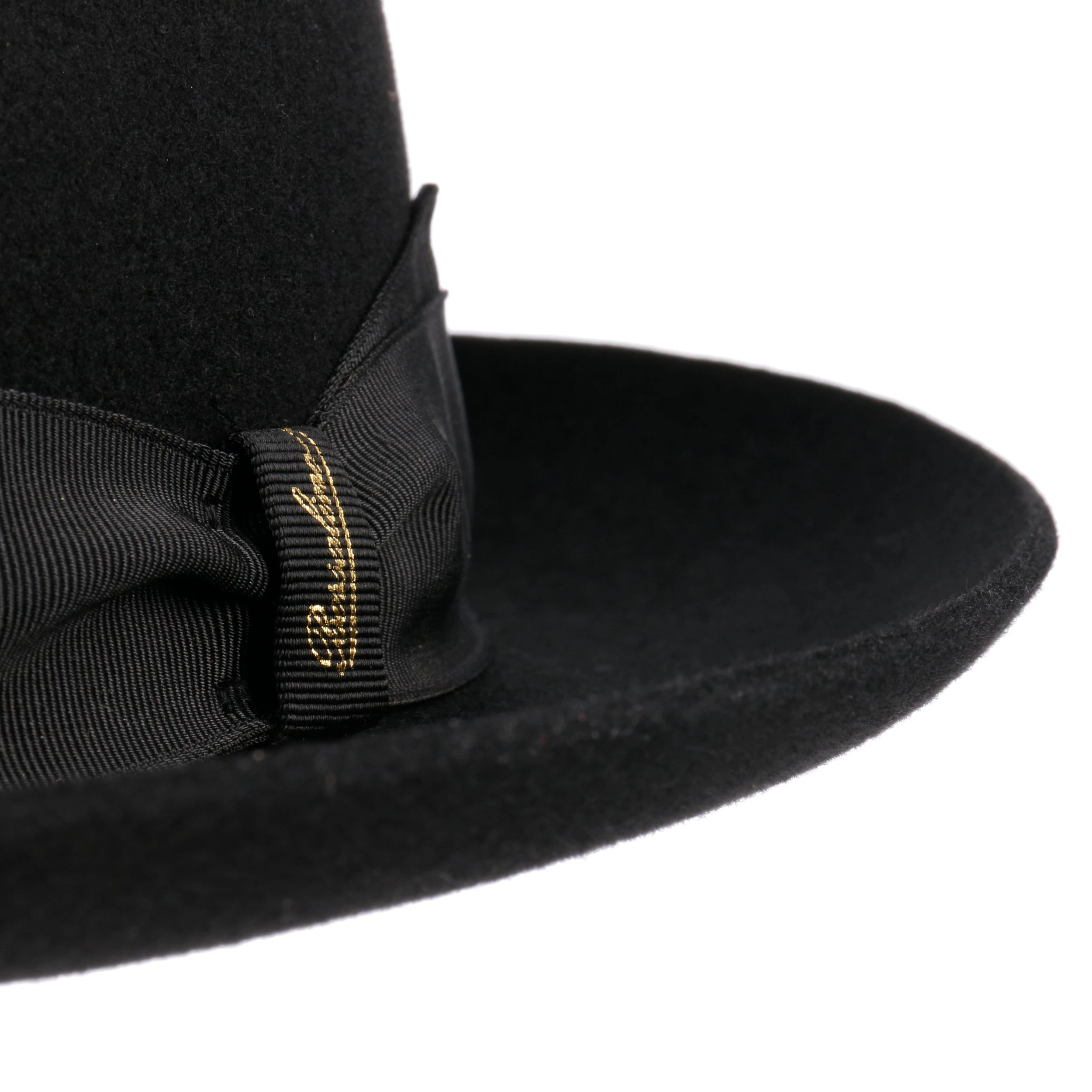 Damiano Classic Super Fine Wollhut By Borsalino 8 Damiano Classic Super Fine Wollhut By Borsalino – Bild 6