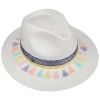 Damola Traveller Strohhut By Lierys 2 Damola Traveller Strohhut By Lierys -Stetson Speichern Damola Traveller Strohhut by Lierys wei blau.61736 1rf258