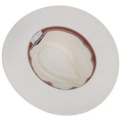 Alternative view of Damola Traveller Strohhut By Lierys