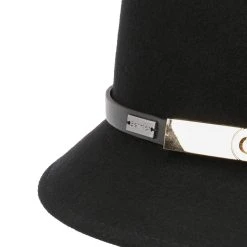 Darcy Damenhut By Betmar 9 Darcy Damenhut By Betmar -Stetson Speichern Darcy Damenhut by Betmar schwarz.64110 4rf4