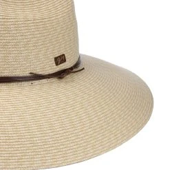 Dario Wide Brim Hut By Bailey 1922 9 Dario Wide Brim Hut By Bailey 1922 -Stetson Speichern Dario Wide Brim Hut by Bailey 1922 beige.65672 4rf15