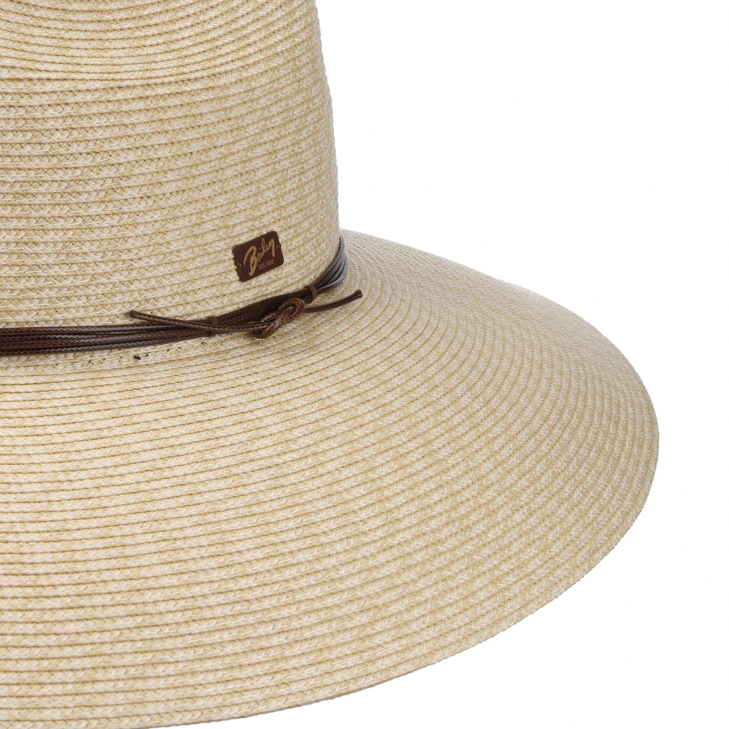 Dario Wide Brim Hut By Bailey 1922 5 Dario Wide Brim Hut By Bailey 1922 – Bild 3