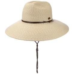 Dario Wide Brim Hut By Bailey 1922 11 Dario Wide Brim Hut By Bailey 1922 -Stetson Speichern Dario Wide Brim Hut by Bailey 1922 beige.65672 rf15