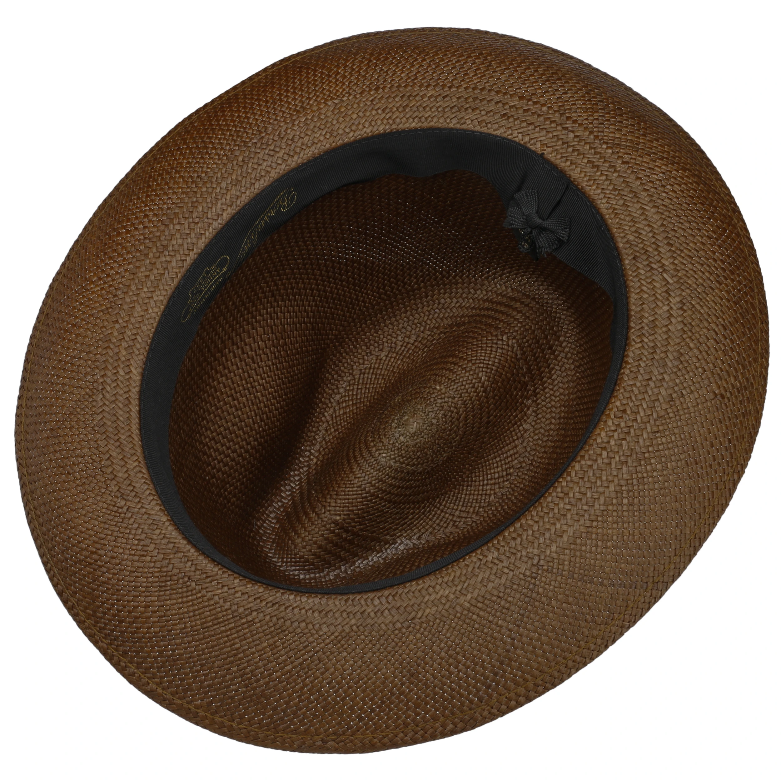 Darolan Panamahut By Borsalino 6 Darolan Panamahut By Borsalino – Bild 4