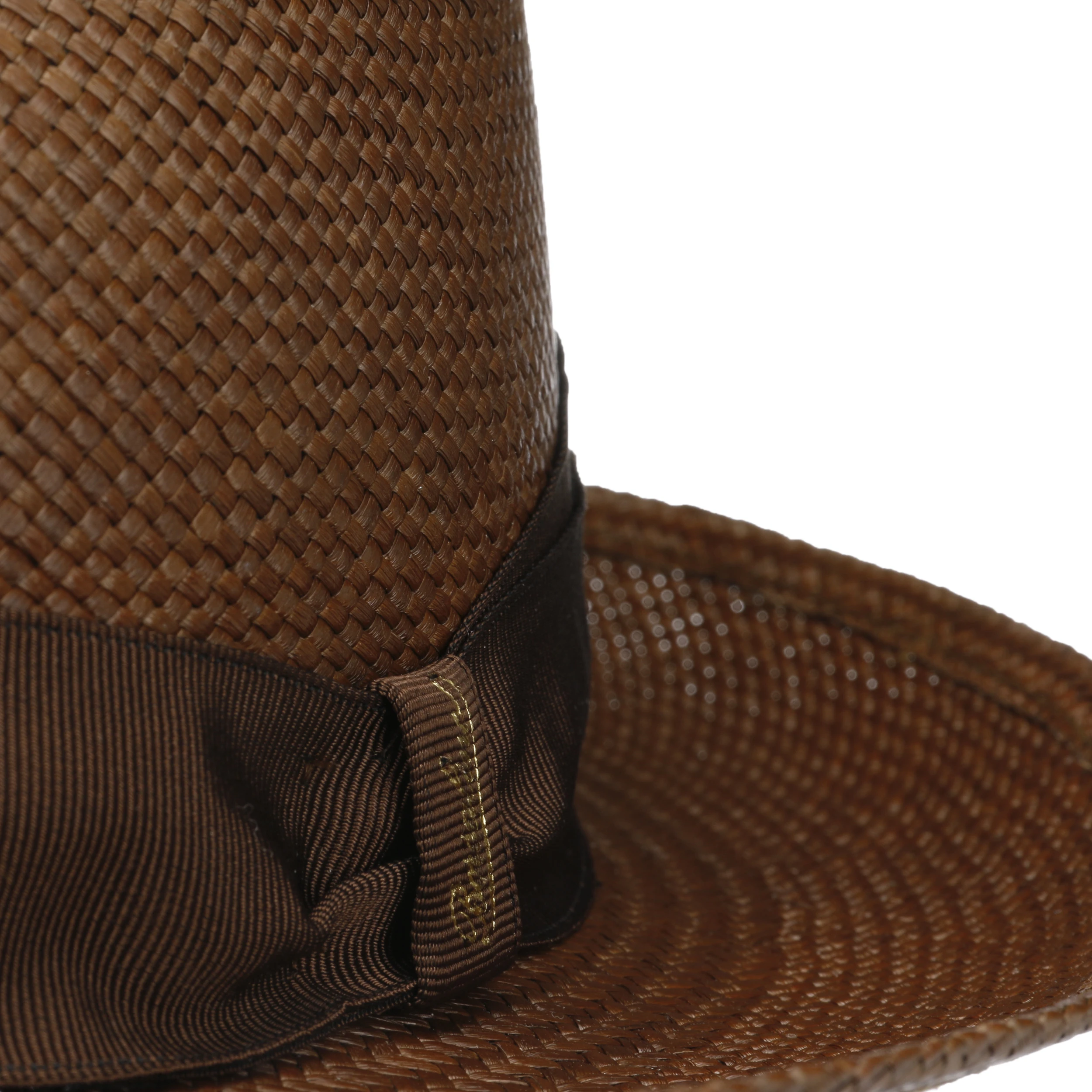 Darolan Panamahut By Borsalino 9 Darolan Panamahut By Borsalino – Bild 7