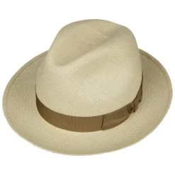 Alternative view of Darolan Panamahut By Borsalino