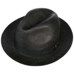 Darolan Panamahut By Borsalino 14 Darolan Panamahut By Borsalino -Stetson Speichern Darolan Panamahut by Borsalino schwarz.59054 1rf4