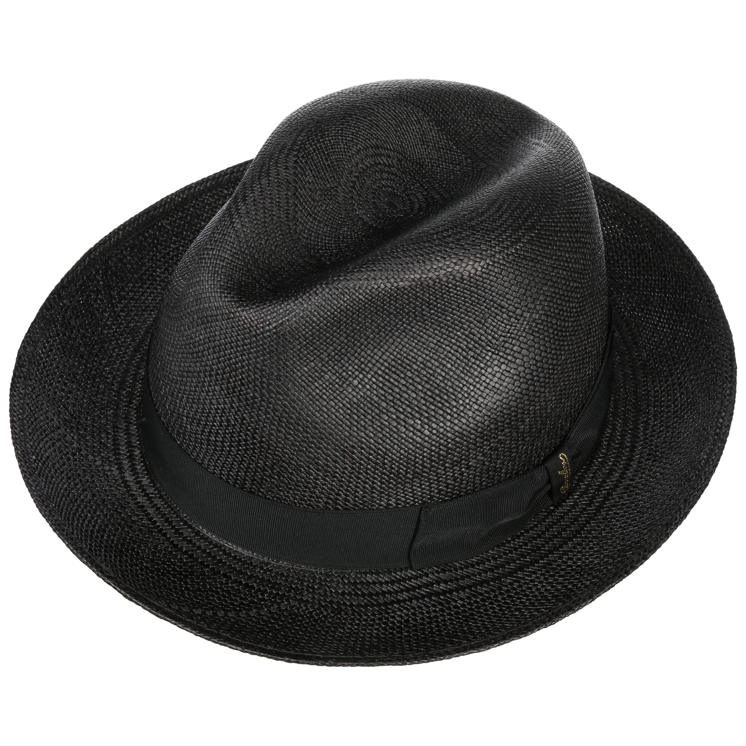 Darolan Panamahut By Borsalino 5 Darolan Panamahut By Borsalino – Bild 3