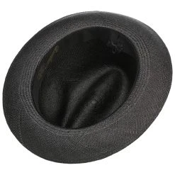 Darolan Panamahut By Borsalino 17 Darolan Panamahut By Borsalino -Stetson Speichern Darolan Panamahut by Borsalino schwarz.59054 2rf4