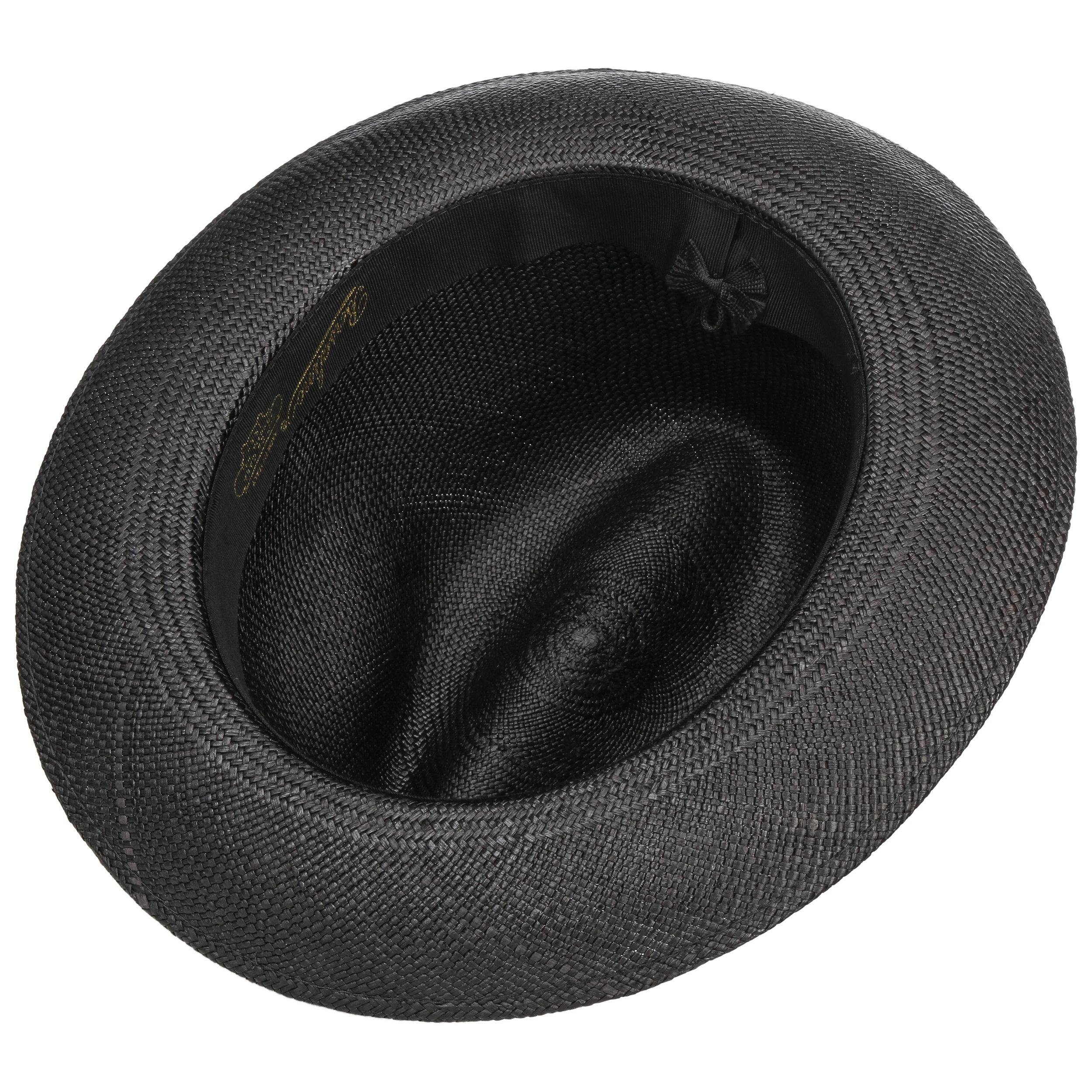 Darolan Panamahut By Borsalino 8 Darolan Panamahut By Borsalino – Bild 6