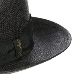 Darolan Panamahut By Borsalino 20 Darolan Panamahut By Borsalino -Stetson Speichern Darolan Panamahut by Borsalino schwarz.59054 4rf4