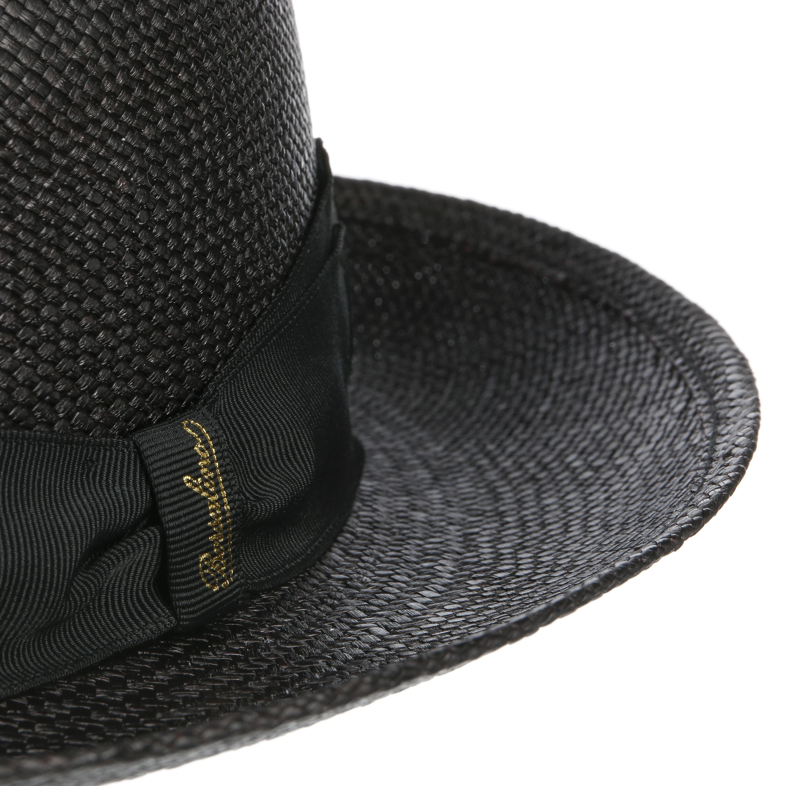 Darolan Panamahut By Borsalino 11 Darolan Panamahut By Borsalino – Bild 9