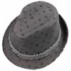 Darts Trilby Stoffhut By Lipodo 2 Darts Trilby Stoffhut By Lipodo -Stetson Speichern Darts Trilby Stoffhut by Lipodo grau.51040 1rf13