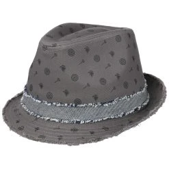 Darts Trilby Stoffhut By Lipodo 11 Darts Trilby Stoffhut By Lipodo -Stetson Speichern Darts Trilby Stoffhut by Lipodo grau.51040 rf13