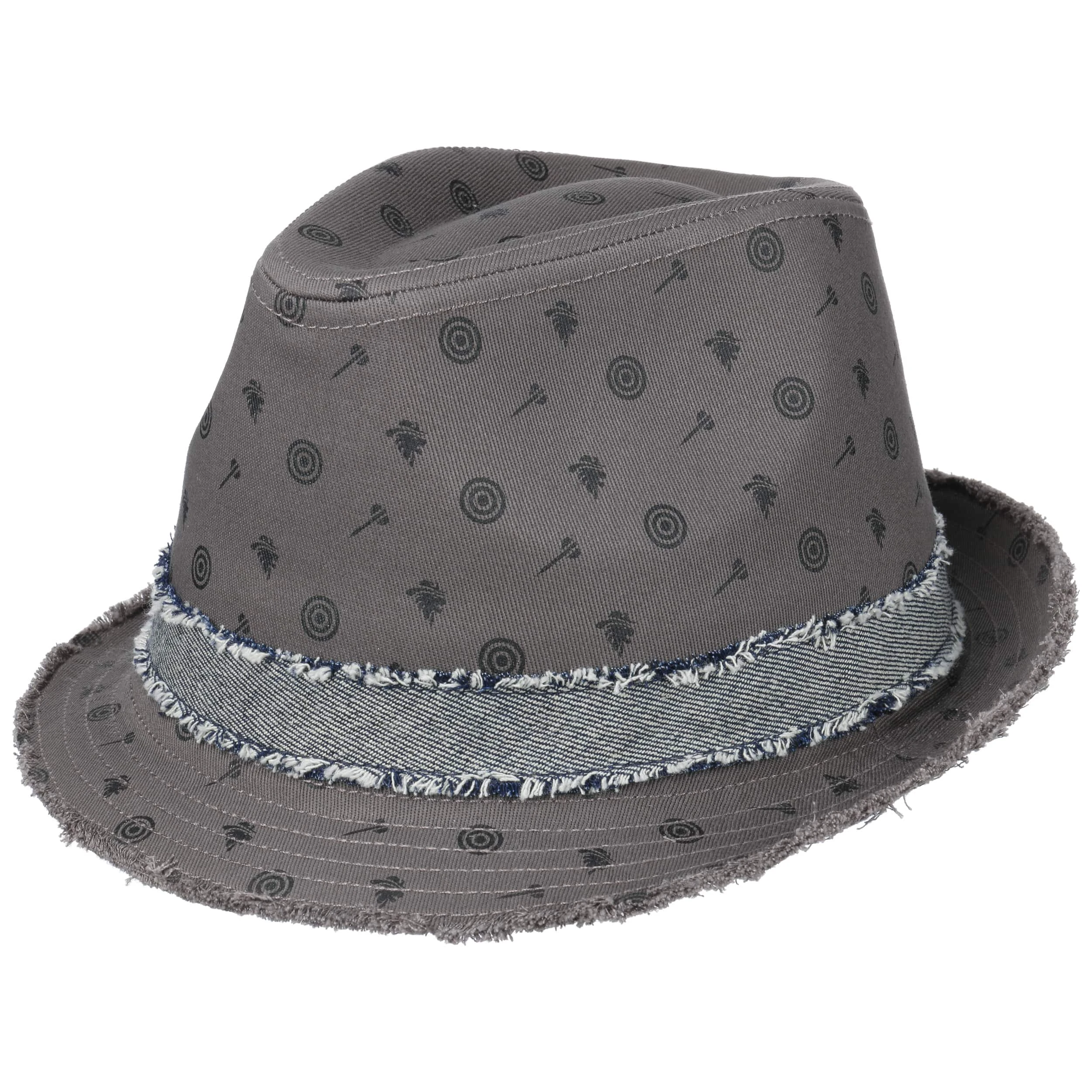 Darts Trilby Stoffhut By Lipodo 7 Darts Trilby Stoffhut By Lipodo – Bild 5