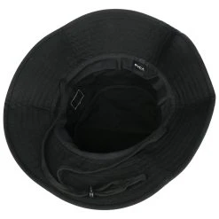Alternative view of Dayshift Boonie Stoffhut By RVCA