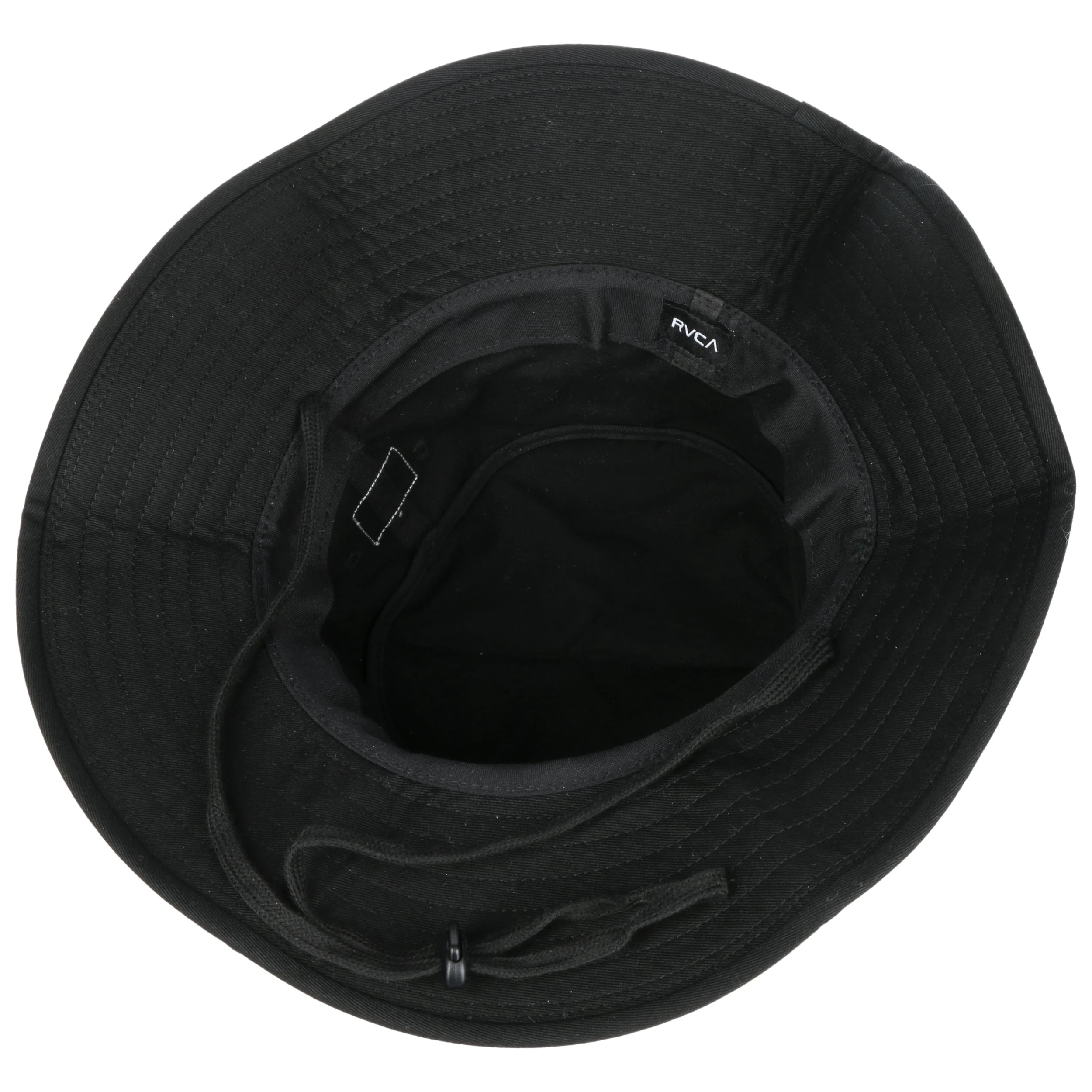 Dayshift Boonie Stoffhut By RVCA 4 Dayshift Boonie Stoffhut By RVCA – Bild 2