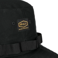 Dayshift Boonie Stoffhut By RVCA 10 Dayshift Boonie Stoffhut By RVCA -Stetson Speichern Dayshift Boonie Stoffhut by RVCA schwarz.65790 4rf4