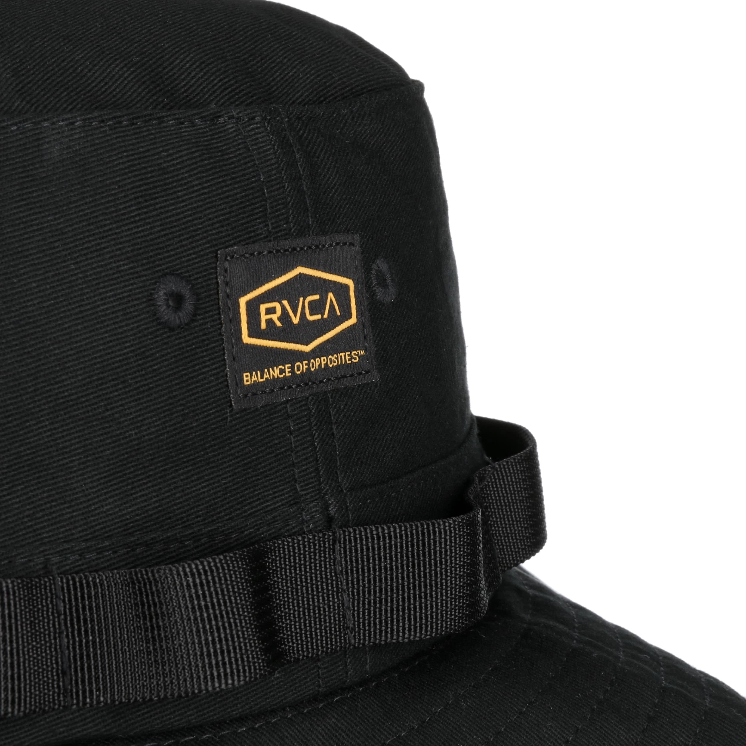 Dayshift Boonie Stoffhut By RVCA 5 Dayshift Boonie Stoffhut By RVCA – Bild 3