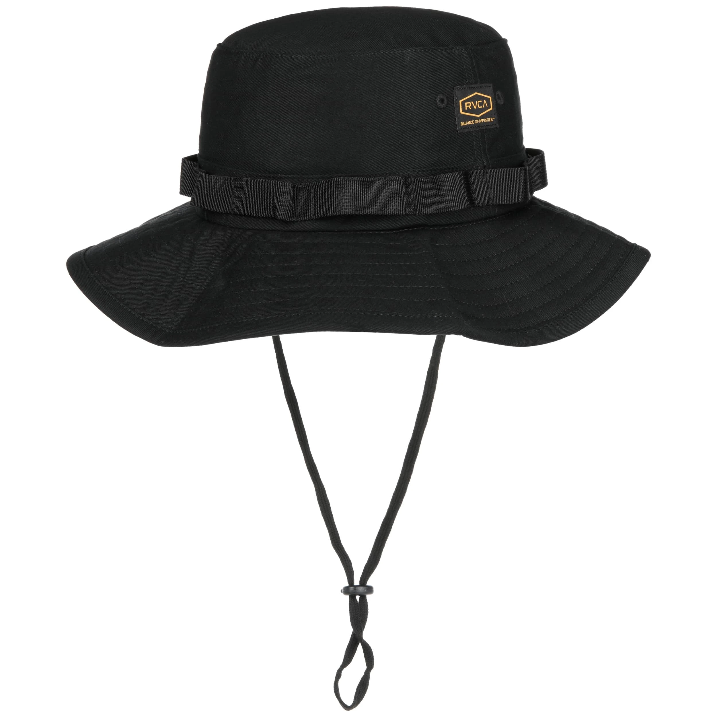Dayshift Boonie Stoffhut By RVCA 8 Dayshift Boonie Stoffhut By RVCA – Bild 6