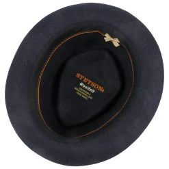 Deaver Diamond Wollhut By Stetson 10 Deaver Diamond Wollhut By Stetson -Stetson Speichern Deaver Diamond Wollhut by Stetson dunkelblau.56704 2rf192