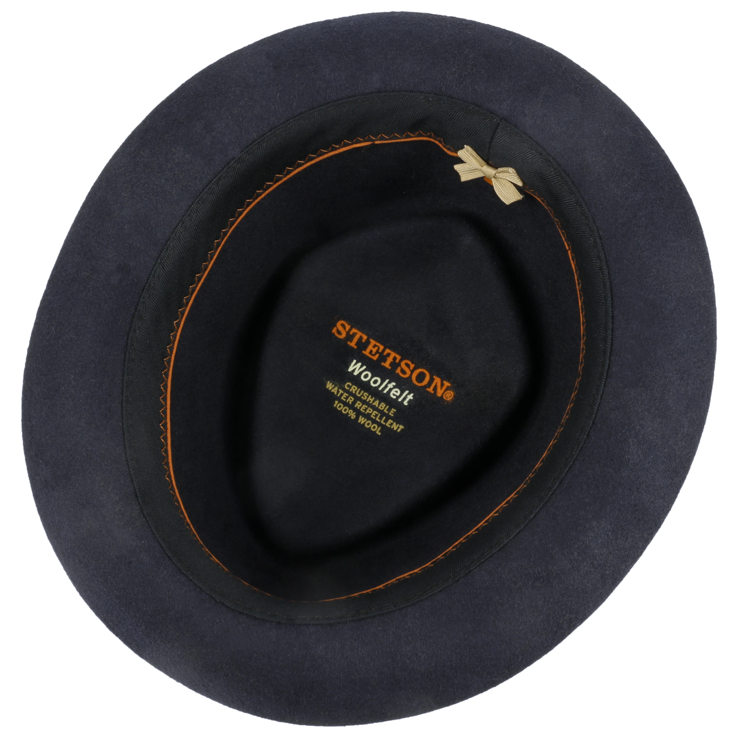 Deaver Diamond Wollhut By Stetson 6 Deaver Diamond Wollhut By Stetson – Bild 4