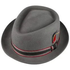 Deaver Diamond Wollhut By Stetson