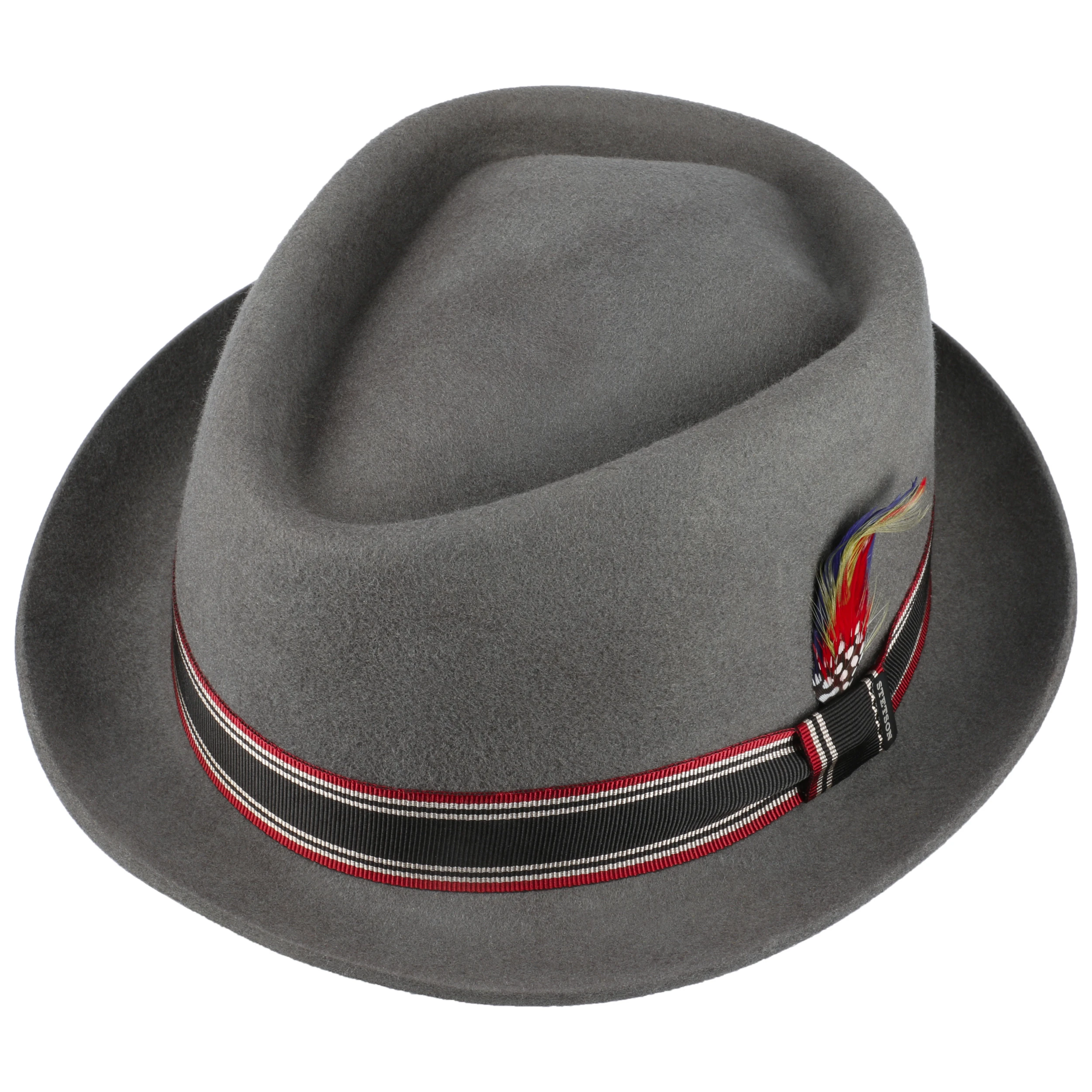 Deaver Diamond Wollhut By Stetson 3 Deaver Diamond Wollhut By Stetson