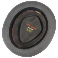 Deaver Diamond Wollhut By Stetson 9 Deaver Diamond Wollhut By Stetson -Stetson Speichern Deaver Diamond Wollhut by Stetson grau.56704 2rf13