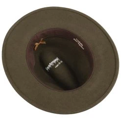 Alternative view of Deertrim Damen Filzhut By Lodenhut Manufaktur