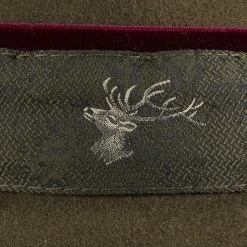 Deertrim Damen Filzhut By Lodenhut Manufaktur 11 Deertrim Damen Filzhut By Lodenhut Manufaktur -Stetson Speichern Deertrim Damen Filzhut by Lodenhut Manufaktur oliv.55099 6rf14