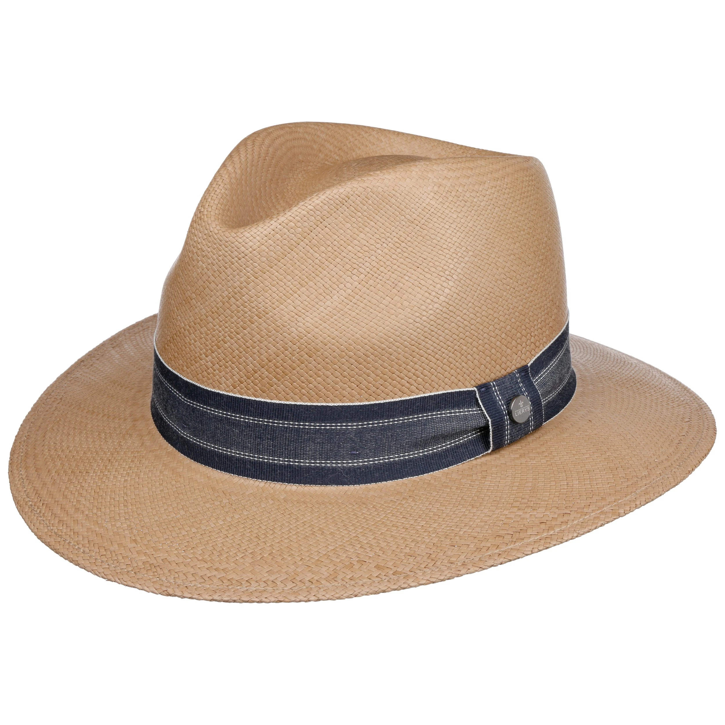 Deji Maroon Traveller Panamahut By Lierys 8 Deji Maroon Traveller Panamahut By Lierys – Bild 6