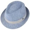 Delamon Trilby By Lierys -Stetson Speichern Delamon Trilby by Lierys blau.56071 1rf2