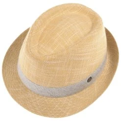 Delamon Trilby By Lierys 8 Delamon Trilby By Lierys -Stetson Speichern Delamon Trilby by Lierys gelb.56071 1rf45