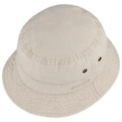 Delave Baumwollhut By Stetson 8 Delave Baumwollhut By Stetson -Stetson Speichern Delave Baumwollhut by Stetson beige.70850 1rf15