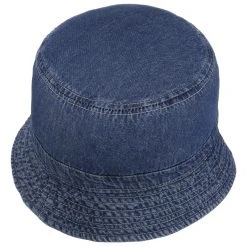 Denim Fischerhut By Lipodo
