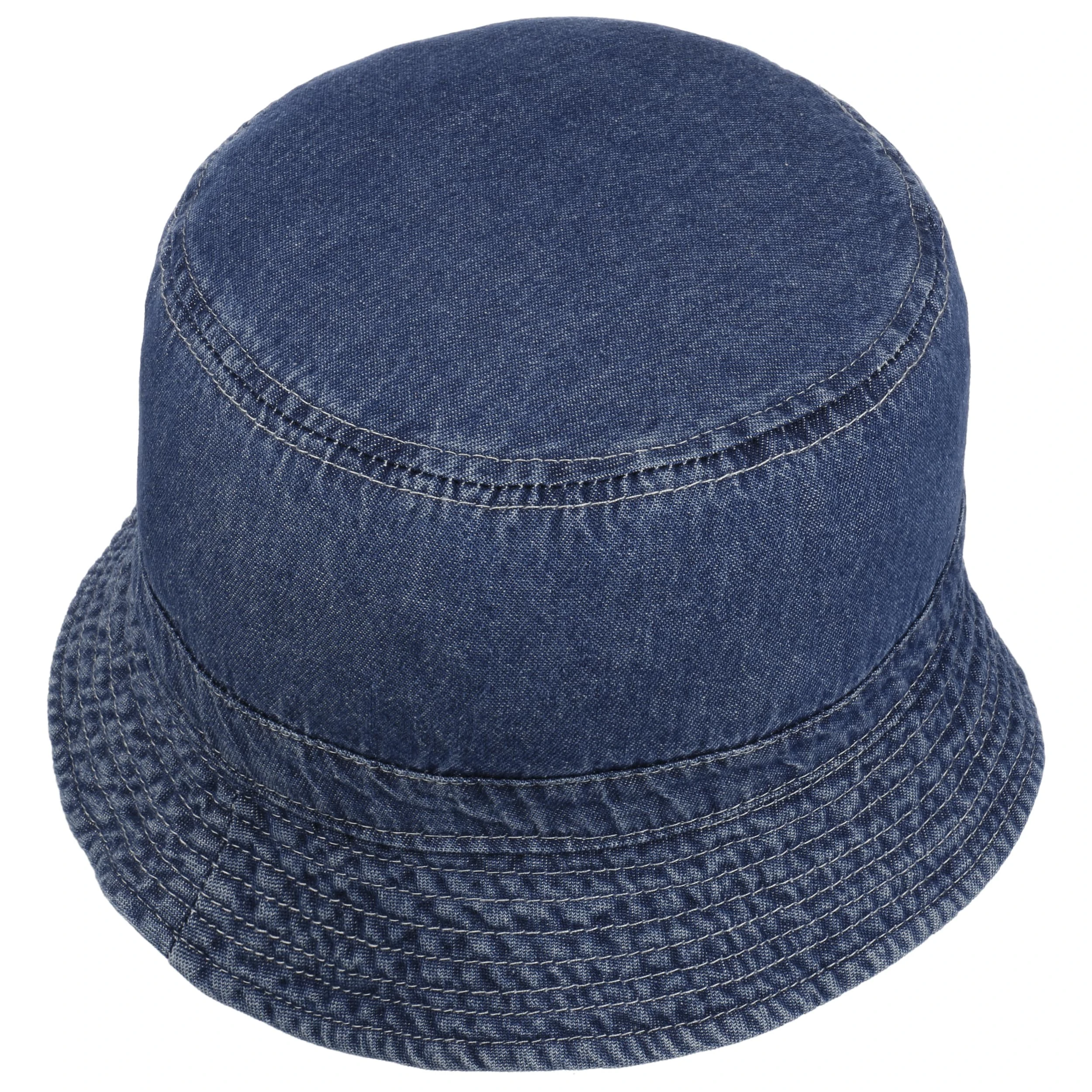 Denim Fischerhut By Lipodo 3 Denim Fischerhut By Lipodo