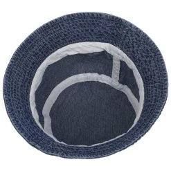 Alternative view of Denim Fischerhut By Lipodo