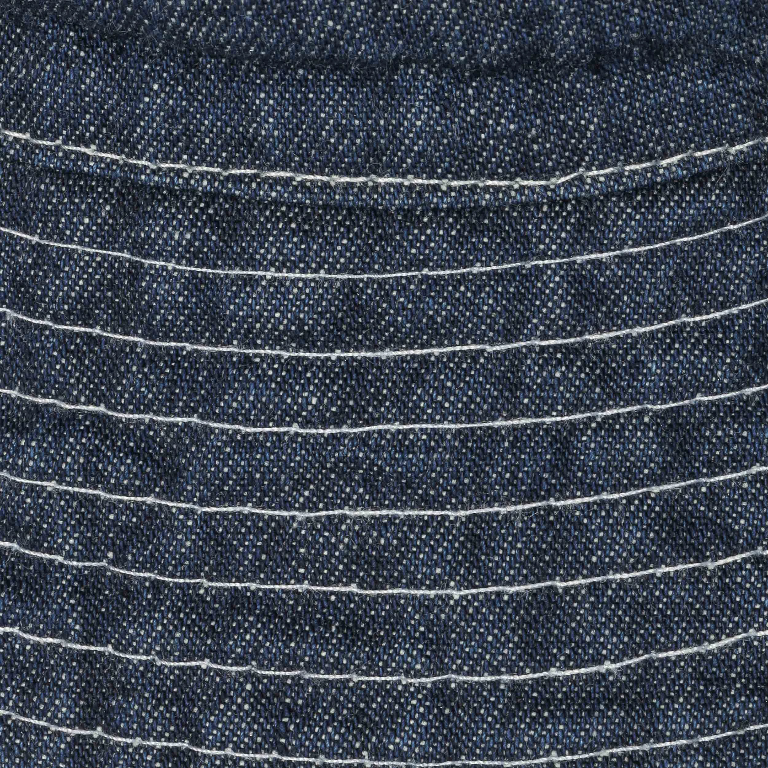 Denim Fischerhut By Lipodo 7 Denim Fischerhut By Lipodo – Bild 5