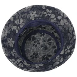 Denim Flower Bucket Fischerhut By Seeberger -Stetson Speichern Denim Flower Bucket Fischerhut by Seeberger denim.64891 2rf38