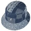 Denim Mashup Bucket Fischerhut By Kangol 2 Denim Mashup Bucket Fischerhut By Kangol -Stetson Speichern Denim Mashup Bucket Fischerhut by Kangol denim.58803 1rf38
