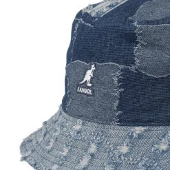 Denim Mashup Bucket Fischerhut By Kangol 9 Denim Mashup Bucket Fischerhut By Kangol -Stetson Speichern Denim Mashup Bucket Fischerhut by Kangol denim.58803 4rf38