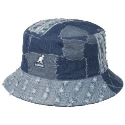 Denim Mashup Bucket Fischerhut By Kangol 11 Denim Mashup Bucket Fischerhut By Kangol -Stetson Speichern Denim Mashup Bucket Fischerhut by Kangol denim.58803 rf38